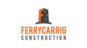 Ferrycarrig Construction