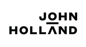 John Holland Logo